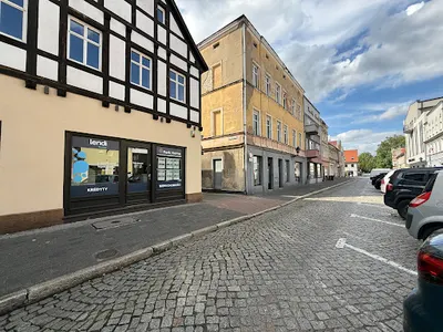 Park Home Leszno - biuro nieruchomości, mieszkania, domy, działki